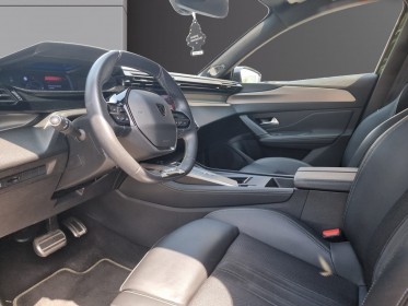Peugeot 308 bluehdi 130ch ss eat8 gt pack occasion simplicicar pontarlier simplicicar simplicibike france
