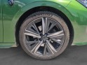 Peugeot 308 bluehdi 130ch ss eat8 gt pack occasion simplicicar pontarlier simplicicar simplicibike france