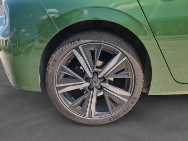 Peugeot 308 bluehdi 130ch ss eat8 gt pack occasion simplicicar pontarlier simplicicar simplicibike france