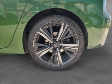 Peugeot 308 bluehdi 130ch ss eat8 gt pack occasion simplicicar pontarlier simplicicar simplicibike france