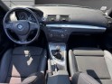 Bmw serie 1 coupe e82 120d 177 ch sport design occasion simplicicar beaune simplicicar simplicibike france