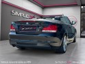 Bmw serie 1 coupe e82 120d 177 ch sport design occasion simplicicar beaune simplicicar simplicibike france