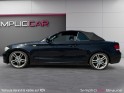 Bmw serie 1 coupe e82 120d 177 ch sport design occasion simplicicar beaune simplicicar simplicibike france