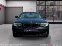 Bmw serie 1 coupe e82 120d 177 ch sport design occasion simplicicar beaune simplicicar simplicibike france
