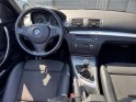 Bmw serie 1 coupe e82 120d 177 ch sport design occasion simplicicar beaune simplicicar simplicibike france