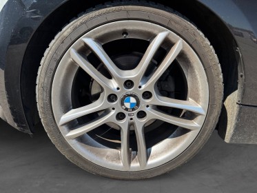 Bmw serie 1 coupe e82 120d 177 ch sport design occasion simplicicar beaune simplicicar simplicibike france