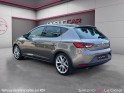 Seat leon 1.4 tsi 150 start/stop act fr dsg7 occasion simplicicar la ciotat simplicicar simplicibike france