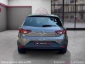 Seat leon 1.4 tsi 150 start/stop act fr dsg7 occasion simplicicar la ciotat simplicicar simplicibike france
