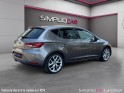 Seat leon 1.4 tsi 150 start/stop act fr dsg7 occasion simplicicar la ciotat simplicicar simplicibike france