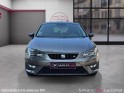 Seat leon 1.4 tsi 150 start/stop act fr dsg7 occasion simplicicar la ciotat simplicicar simplicibike france