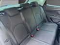 Seat leon 1.4 tsi 150 start/stop act fr dsg7 occasion simplicicar la ciotat simplicicar simplicibike france