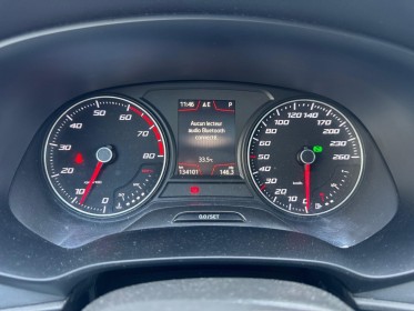 Seat leon 1.4 tsi 150 start/stop act fr dsg7 occasion simplicicar la ciotat simplicicar simplicibike france