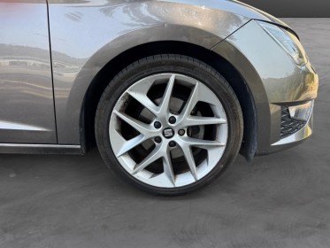 Seat leon 1.4 tsi 150 start/stop act fr dsg7 occasion simplicicar la ciotat simplicicar simplicibike france