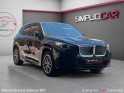 Bmw ix1 edrive 20 204ch  m sport occasion cannes (06) simplicicar simplicibike france