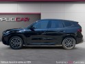 Bmw ix1 edrive 20 204ch  m sport occasion cannes (06) simplicicar simplicibike france