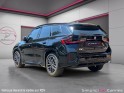 Bmw ix1 edrive 20 204ch  m sport occasion cannes (06) simplicicar simplicibike france