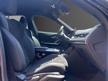 Bmw ix1 edrive 20 204ch  m sport occasion cannes (06) simplicicar simplicibike france