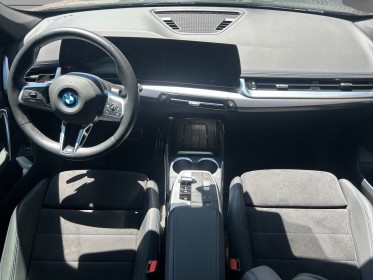 Bmw ix1 edrive 20 204ch  m sport occasion cannes (06) simplicicar simplicibike france
