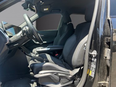 Bmw ix1 edrive 20 204ch  m sport occasion cannes (06) simplicicar simplicibike france