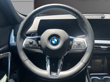 Bmw ix1 edrive 20 204ch  m sport occasion cannes (06) simplicicar simplicibike france