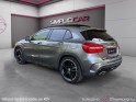 Mercedes classe gla 200 fascination / amg / toit ouvrant / cuir / sieges electrique occasion champigny-sur-marne (94)...