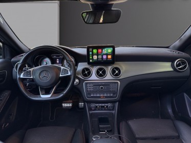 Mercedes classe gla 200 fascination / amg / toit ouvrant / cuir / sieges electrique occasion champigny-sur-marne (94)...