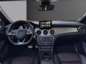 Mercedes classe gla 200 fascination / amg / toit ouvrant / cuir / sieges electrique occasion champigny-sur-marne (94)...