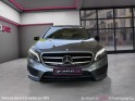 Mercedes classe gla 200 fascination / amg / toit ouvrant / cuir / sieges electrique occasion champigny-sur-marne (94)...