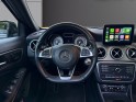 Mercedes classe gla 200 fascination / amg / toit ouvrant / cuir / sieges electrique occasion champigny-sur-marne (94)...