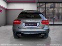 Mercedes classe gla 200 fascination / amg / toit ouvrant / cuir / sieges electrique occasion champigny-sur-marne (94)...