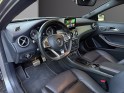 Mercedes classe gla 200 fascination / amg / toit ouvrant / cuir / sieges electrique occasion champigny-sur-marne (94)...