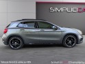 Mercedes classe gla 200 fascination / amg / toit ouvrant / cuir / sieges electrique occasion champigny-sur-marne (94)...