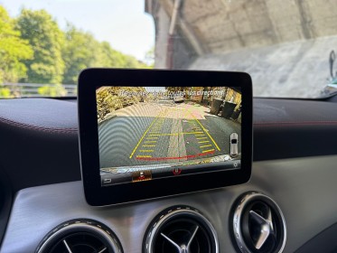 Mercedes classe gla 200 fascination / amg / toit ouvrant / cuir / sieges electrique occasion champigny-sur-marne (94)...