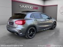 Mercedes classe gla 200 fascination / amg / toit ouvrant / cuir / sieges electrique occasion champigny-sur-marne (94)...