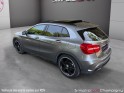 Mercedes classe gla 200 fascination / amg / toit ouvrant / cuir / sieges electrique occasion champigny-sur-marne (94)...