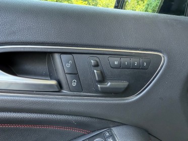 Mercedes classe gla 200 fascination / amg / toit ouvrant / cuir / sieges electrique occasion champigny-sur-marne (94)...