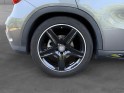 Mercedes classe gla 200 fascination / amg / toit ouvrant / cuir / sieges electrique occasion champigny-sur-marne (94)...