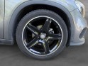 Mercedes classe gla 200 fascination / amg / toit ouvrant / cuir / sieges electrique occasion champigny-sur-marne (94)...