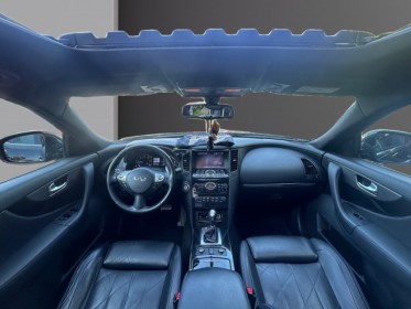Infiniti qx70 s 3.0d v6 premium a || garantie 12 mois || occasion osny simplicicar simplicibike france