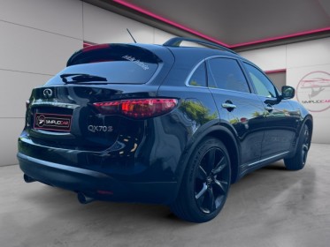 Infiniti qx70 s 3.0d v6 premium a || garantie 12 mois || occasion osny simplicicar simplicibike france