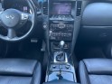 Infiniti qx70 s 3.0d v6 premium a || garantie 12 mois || occasion osny simplicicar simplicibike france