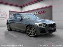 Bmw serie 1 f20 m135i 320 ch pack m occasion simplicicar pontarlier simplicicar simplicibike france