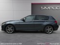 Bmw serie 1 f20 m135i 320 ch pack m occasion simplicicar pontarlier simplicicar simplicibike france