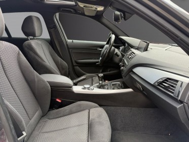 Bmw serie 1 f20 m135i 320 ch pack m occasion simplicicar pontarlier simplicicar simplicibike france