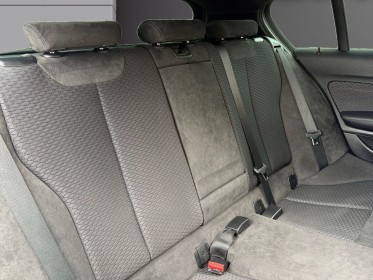 Bmw serie 1 f20 m135i 320 ch pack m occasion simplicicar pontarlier simplicicar simplicibike france