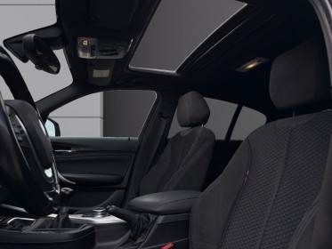 Bmw serie 1 f20 m135i 320 ch pack m occasion simplicicar pontarlier simplicicar simplicibike france
