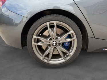 Bmw serie 1 f20 m135i 320 ch pack m occasion simplicicar pontarlier simplicicar simplicibike france
