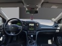 Renault megane iv berline dci 130 energy intens/camera de recul/regulateur de vitesse / carplay occasion paris 17ème...