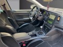 Renault megane iv berline dci 130 energy intens/camera de recul/regulateur de vitesse / carplay occasion paris 17ème...