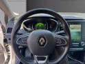 Renault megane iv berline dci 130 energy intens/camera de recul/regulateur de vitesse / carplay occasion paris 17ème...